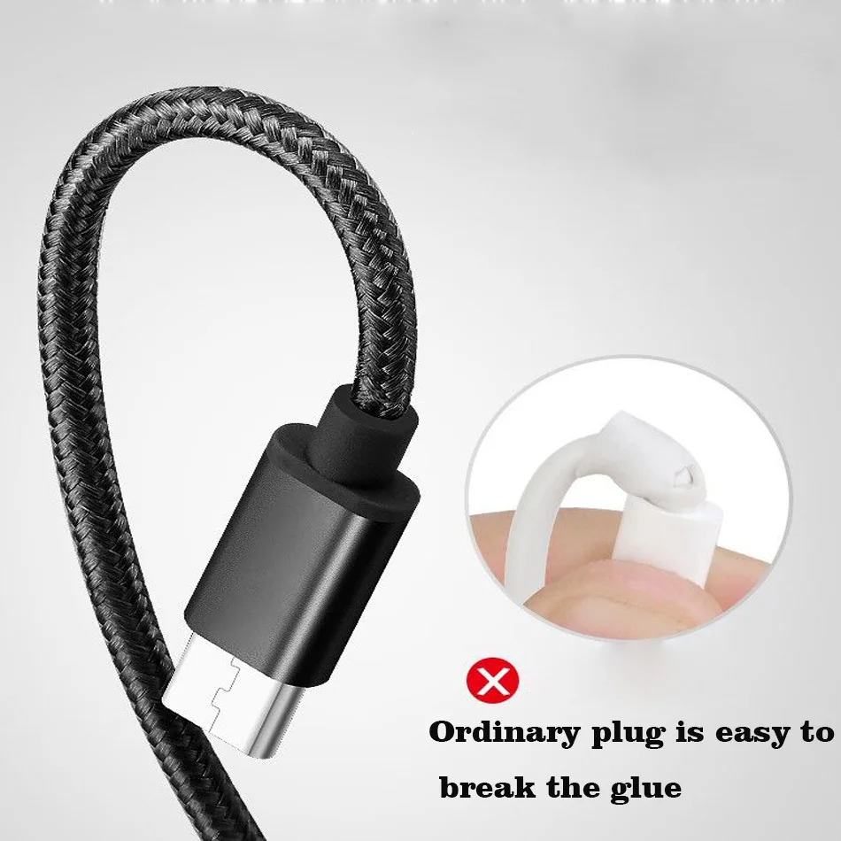 Fiuzd 18W Quick Charger for Samsung Galaxy s9 s10+ s8 7 Fast QC 3.0 Charger for iPhone X 8 7 6s USB Charger for huaweiMAX mate 20 pro lite9