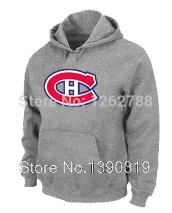 montreal canadiens hoodie sweatshirt