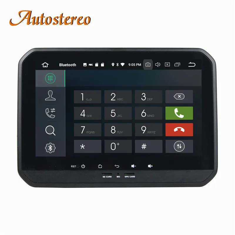 Excellent Autostereo Android 8 4+32G Car CD DVD Player GPS navigation For Suzuki IGNIS 2017 2018 head unit multimedia player tape recorder 13 Excellent Autostereo Android 8 4+32G Car CD DVD Player GPS navigation For Suzuki IGNIS 2017 2018 head unit multimedia player tape recorder 13