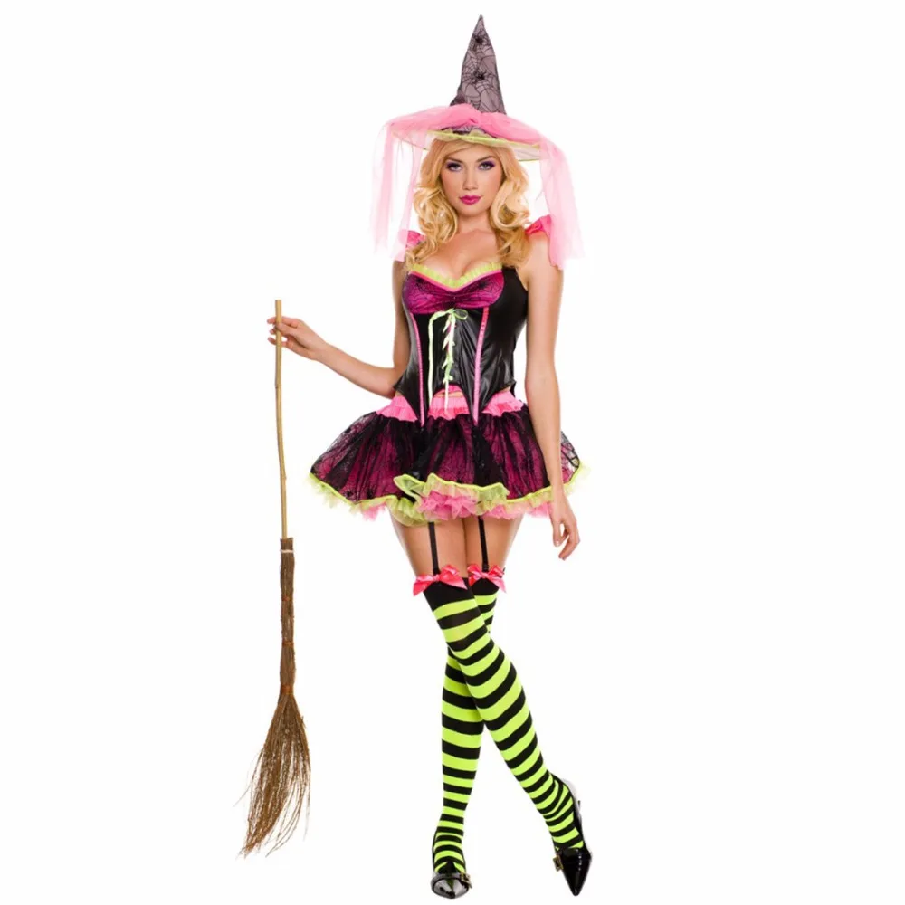 Casino carnival costume