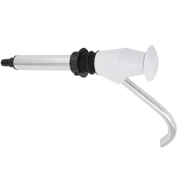 

Alloy Caravan/Trailer /Sink Water Hand Pump Camping Faucet Water Tap Tool