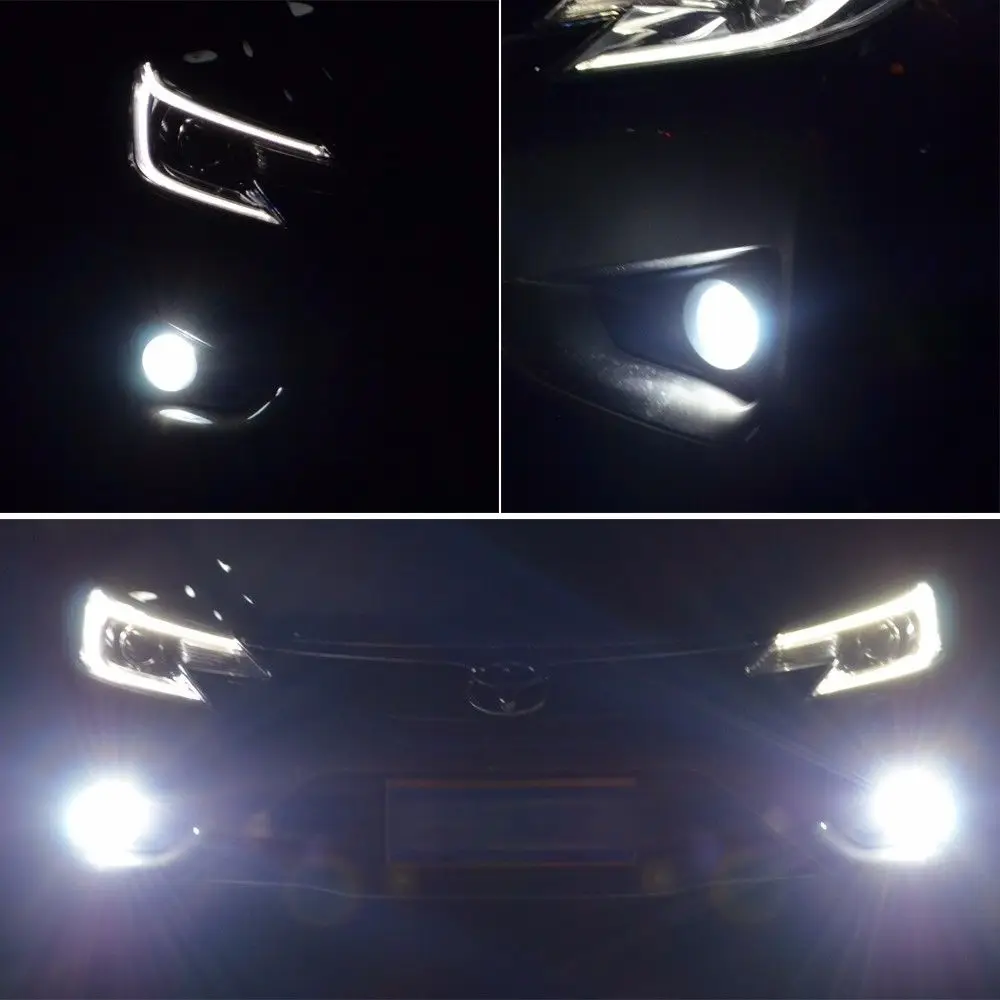 Toyota Sienna 2010-2018 Owners Manual: Turning on the high beam headlights Toyota Sienna 2010-2018 Owners Manual: Turning on the high beam headlights