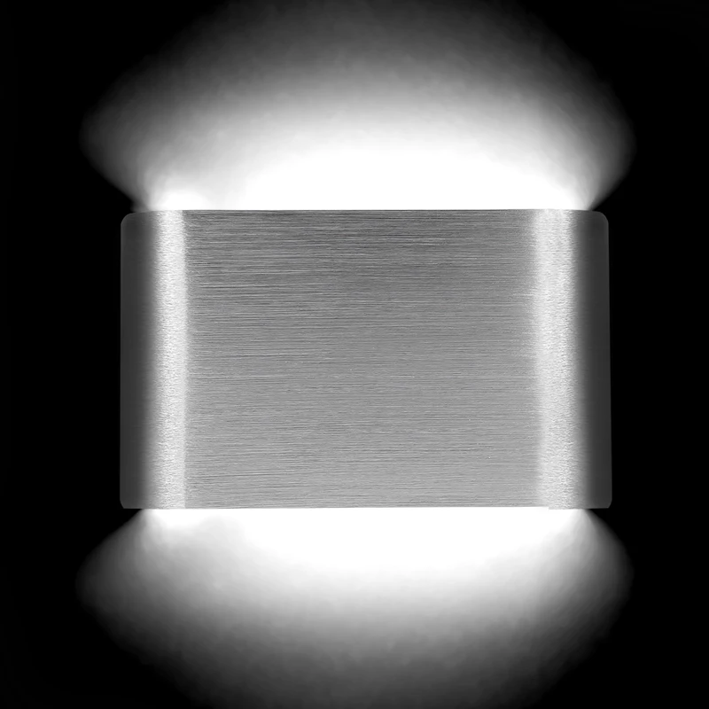 Современный минималистичный светодиодный настенный светильник 4 Вт, 8 Вт, 14 Вт, 20 Вт, 110~ 240 В, прикроватный светильник, настенный светильник для комнаты, ванной комнаты, зеркальный светильник, прямой креативный светильник
