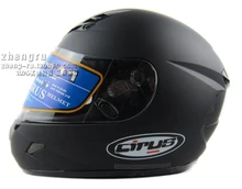 Free shipping HJC CIRUS HS-11 brand new racing helmet full helmet motorcycle helmet / Matte Black