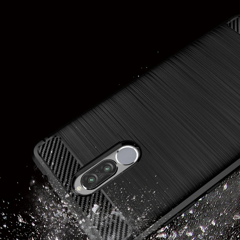 Soft Case For Huawei Mate 10 lite funda Huawei Mate 10 lite Case Silicone Back Cover Phone Case For Huawei nova 2i 2 i RNE-L21 (6)