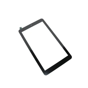 

New 7'' inch Digitizer Touch Screen Panel glass For Ematic EGQ347BL Tablet PC