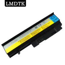 LMDTK 6 ячеек Аккумулятор для ноутбука lenovo Ideapad Y330 Y330-20002 Y330-2269 Y330A Y330G LO8S6D11 L08L6D11