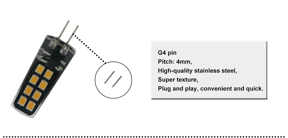 cob led G4 LAMP (7)
