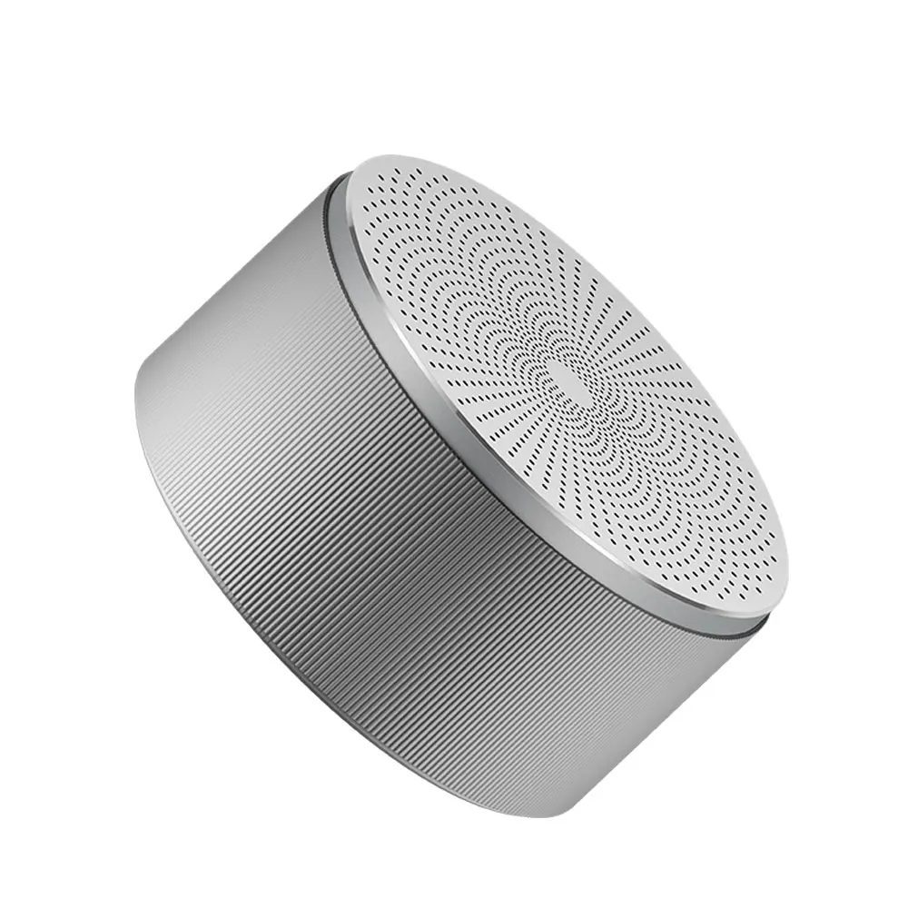 Xiaomi mi Bluetooth динамик стерео беспроводной ni портативный s Музыка MP3 плеер маленький