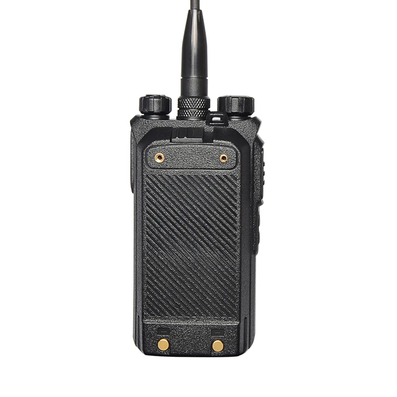 Zastone A28 10 Вт Мощный 5 км дальность двухстороннее радио Ham портативная рация для