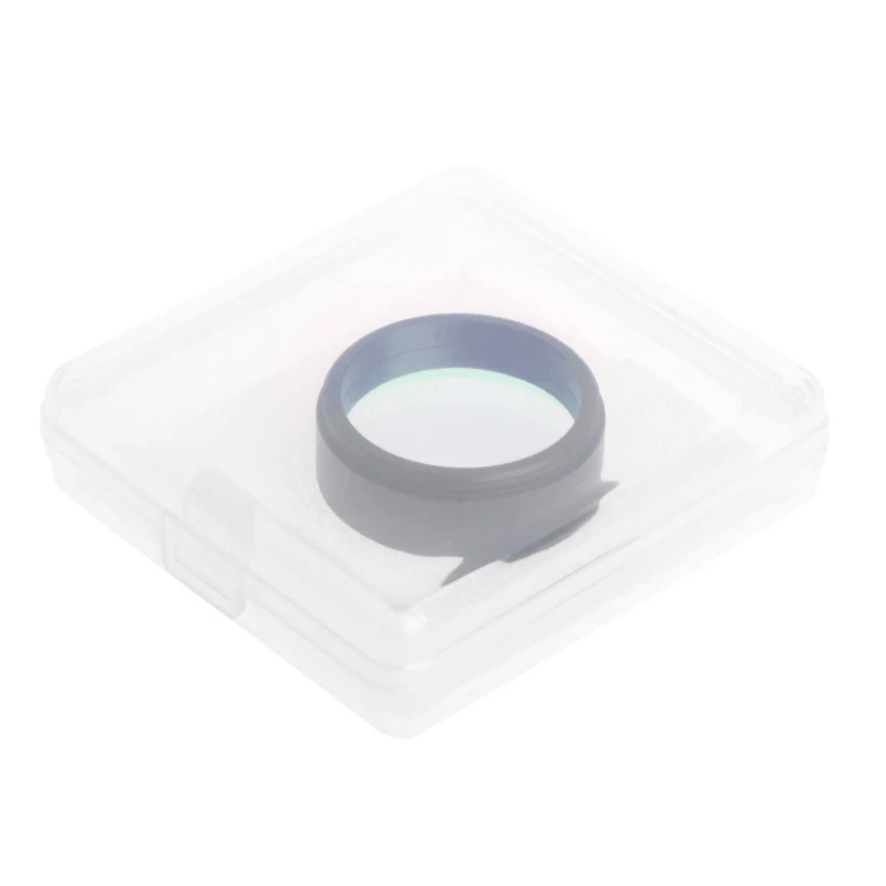 1,2" 30 мм Ультра глубокий Небесный UHC фильтр, светильник с защитой от загрязнения для окуляра металла