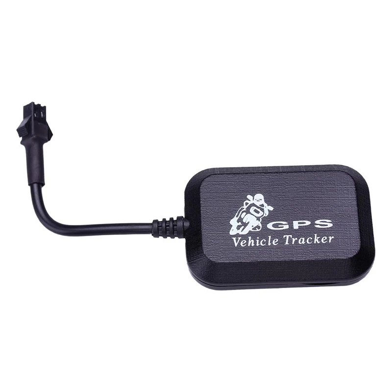 Auto Fahrzeug GPS SMS GPRS Tracker Locator Motorrad Alarm Fernbedienung diebstahl