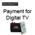 Excellent SINOSMART Android 9.0 4G RAM 8 core CPU Car DVD GPS Navigation for Hyundai I10/I20/I30/140 2010-2015 No Canbus 1