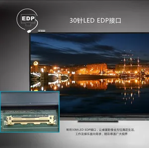SANITER N156BGE-EA2 Type Laptop LCD Screen