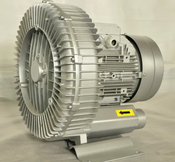 JQT7500C 7.5KW/380V/3Phase/50Hz 7.5kw high pressure ring blower