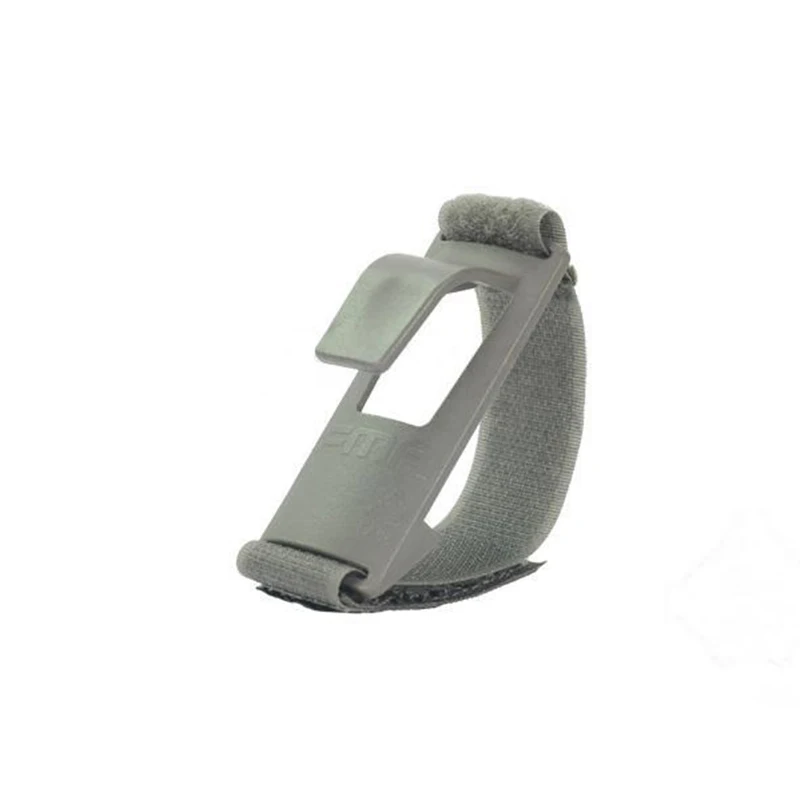 Equipamento de Peito Tb1011 com Frete Tb-fma Montagem Ombro Estilingue Âncora Fixa Gancho Clipe Molle Preto & Deserto Grátis no 10 Acessórios para armas de caça