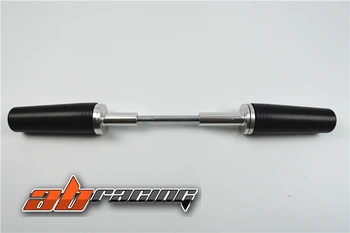 

Frame Crash Sliders Falling Protector Bobbins For Ducati Hypermotard 939 & 821