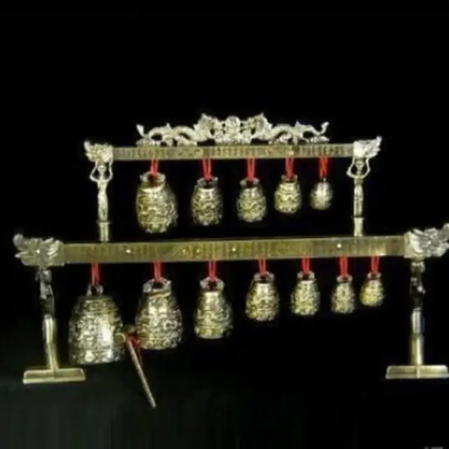 Buy The latest style Tibet Cologne bell chime bell in