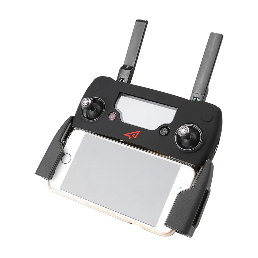 Запасные части для квадрокоптера DJI Mavic Pro RC чехол пульта дистанционного