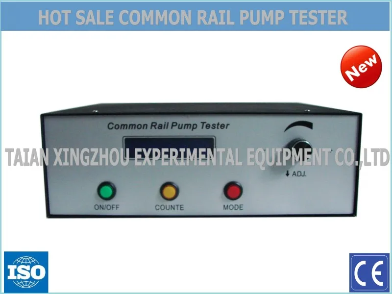 

2019 new type common rail pump tester simulator