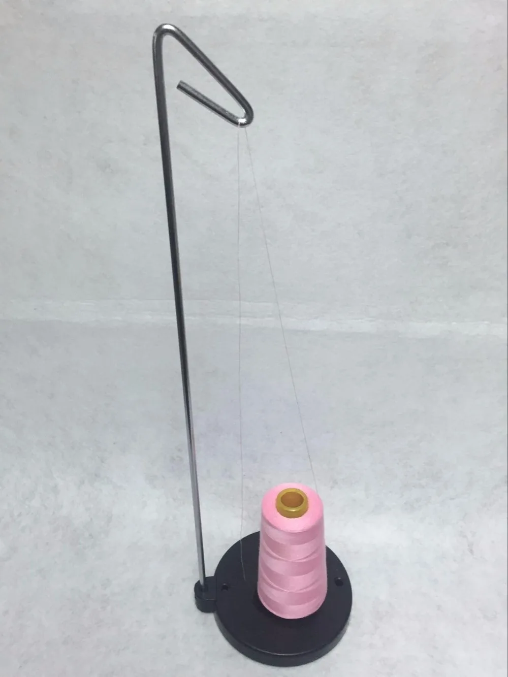 New Arrival 1/ Single Thread Spool Stand/ Holder horizontal spool