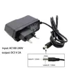 Power Adapter Supply AC 110V/220V To DC 5V 12V 24V Lighting Transformer 1A 2A 3A 5A 6A 8A 10A LED Strip Power Adapter For CCTV ► Photo 3/6