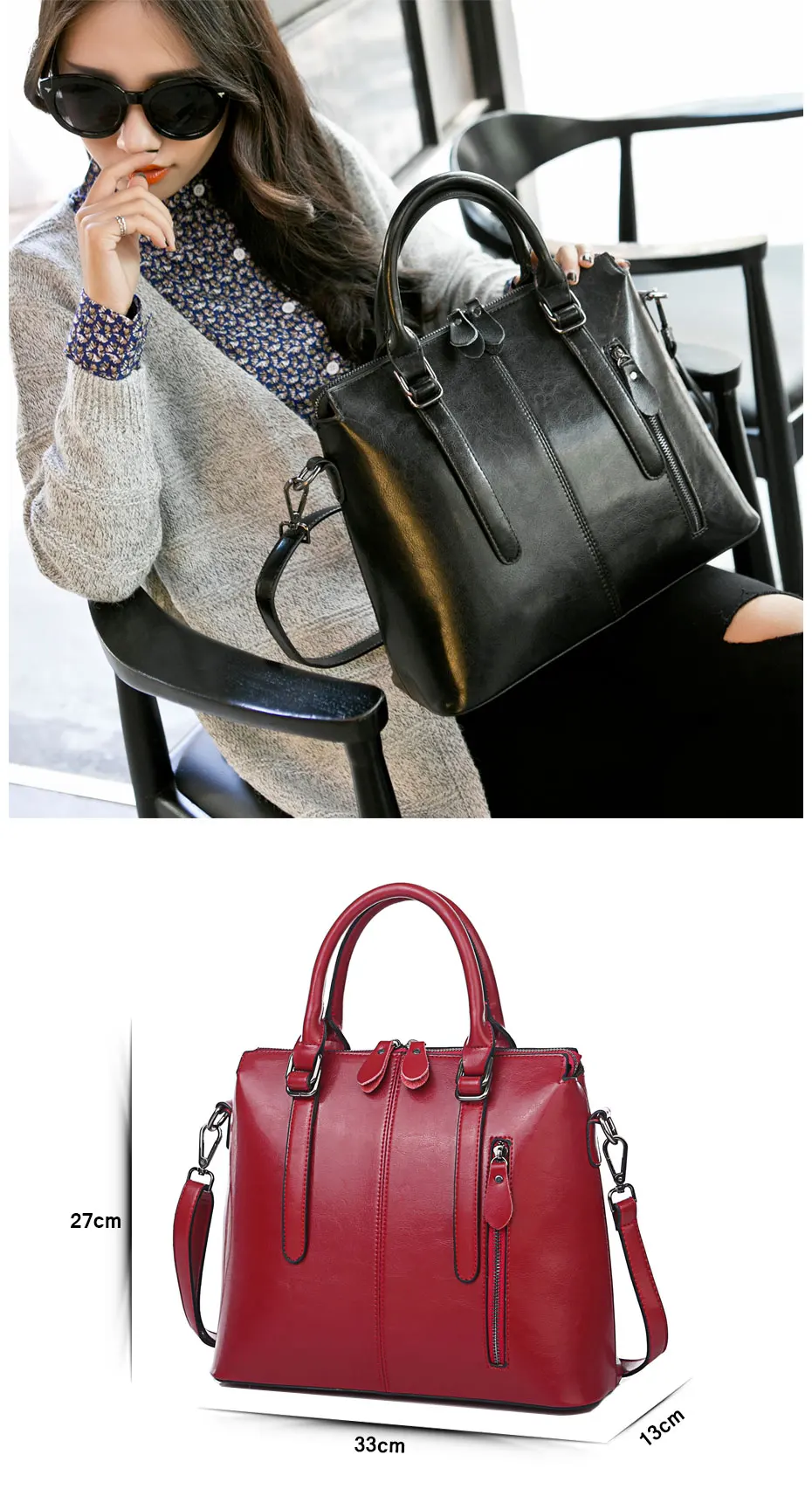 Женская сумка из натуральной кожи, женская сумка через плечо, женская сумка через плечо, роскошные дизайнерские сумки через плечо для женщин