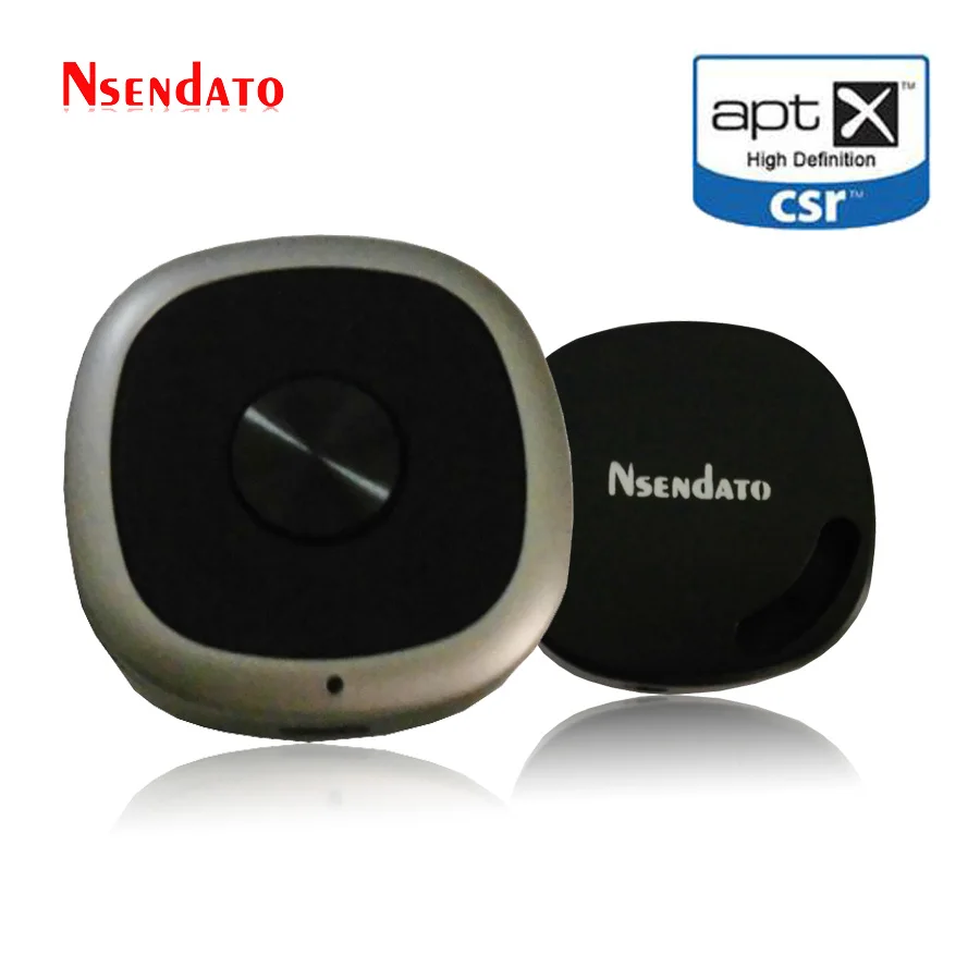 Bluetooth Receiver Transmitter (9)