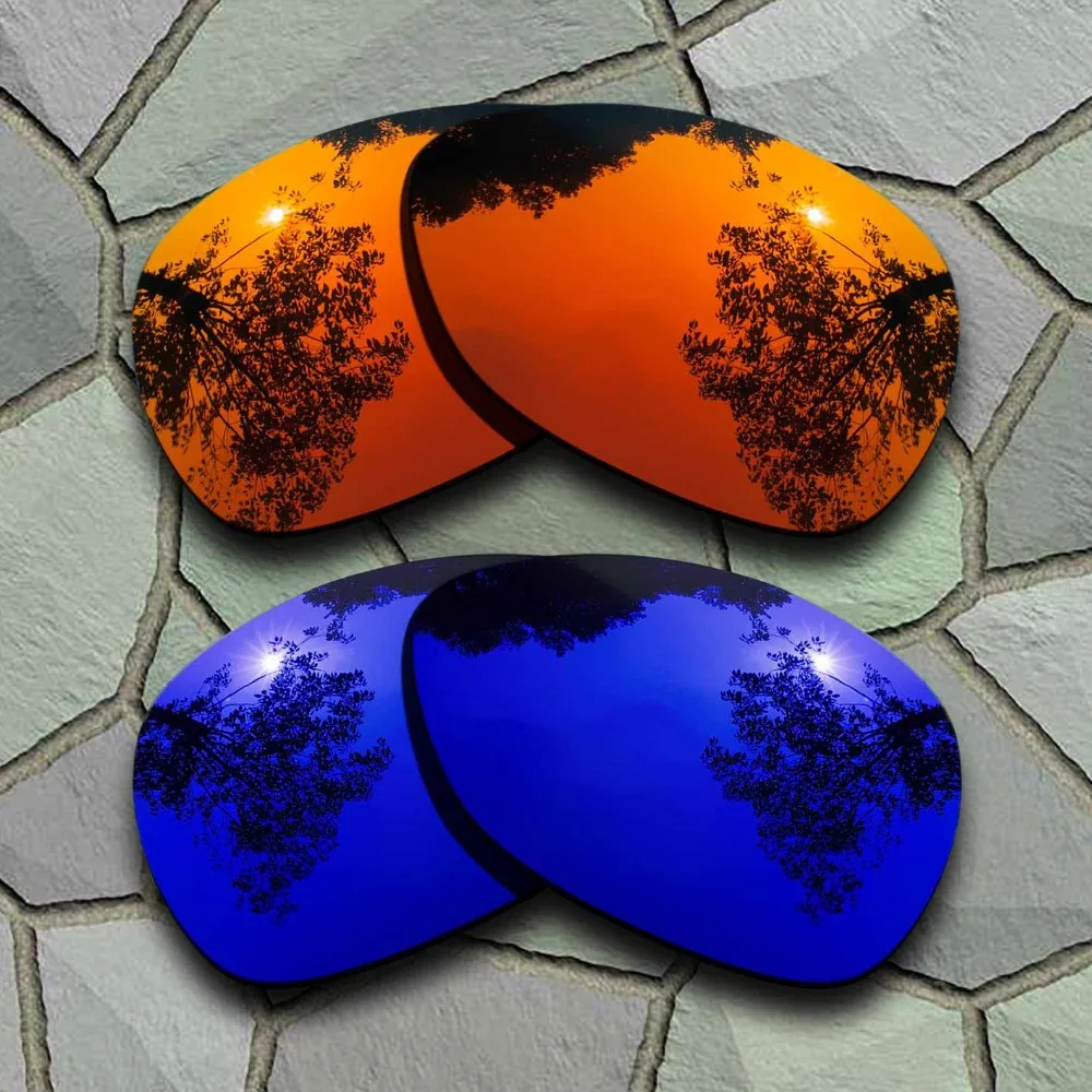 Polarizadas Ikon – Lentes De Repuesto Para Costa Del Mar Hombre O