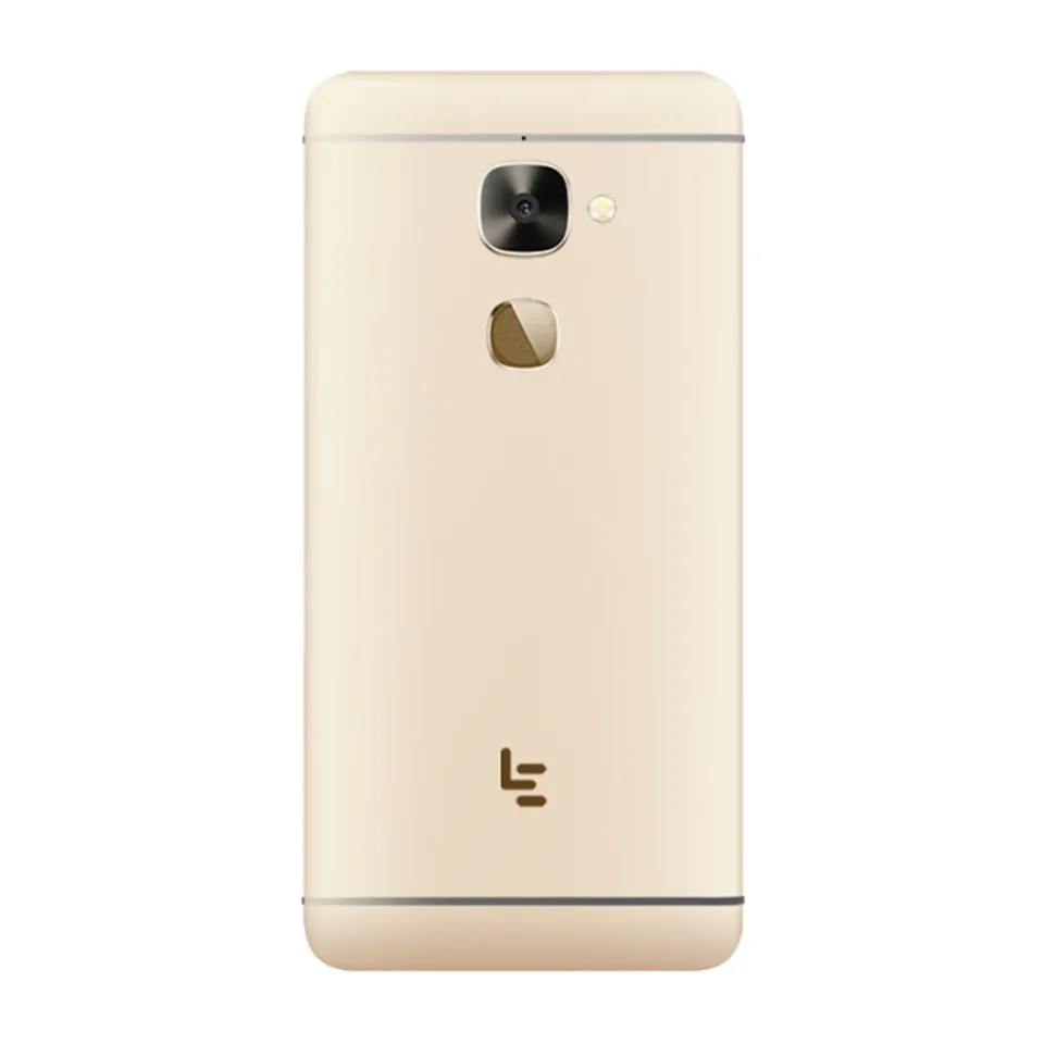 LeEco LeTV Le S3 X522 X526 5,5 дюймов Octa core Snapdragon 652 3 ГБ Оперативная память 32 ГБ Встроенная память 16.0MP Android 6,0 3000 мАч 4G LTE Мобильного Телефона