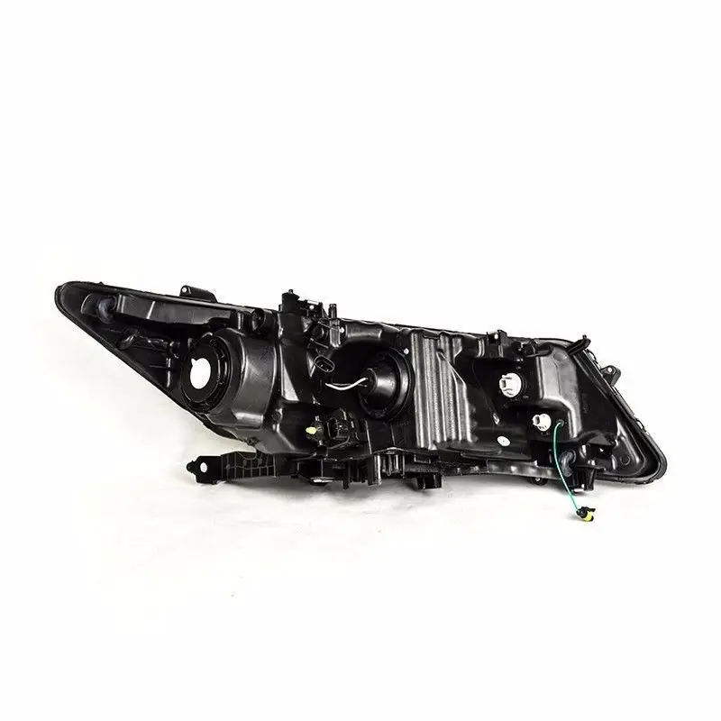 Динамический светодиодный сигнал поворота DRLs линзы проектора Bi Xenon подходят для