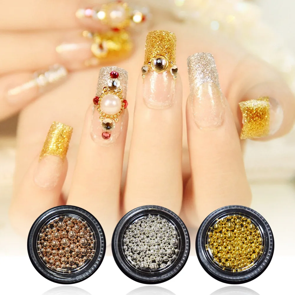 nail Steel Ball