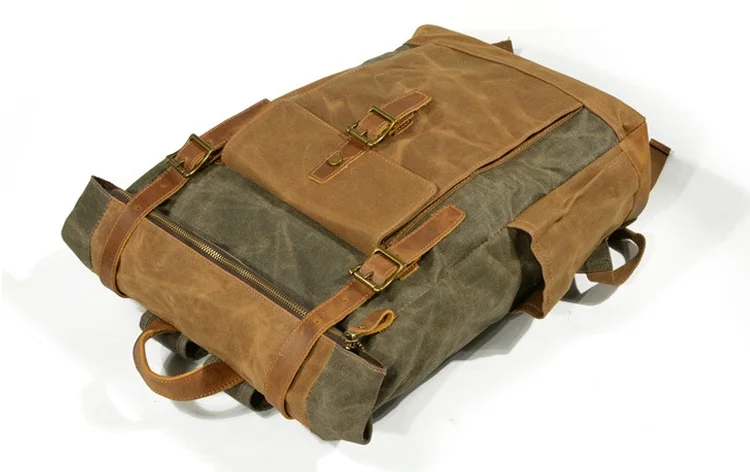 China bagpack vintage Suppliers