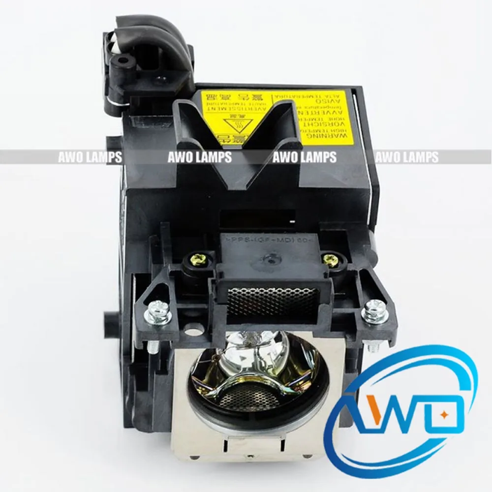

AWO Quality Projector Lamp LMP-C200 Cheaper module for SONY Projectors VPL-CW125/CX100/CX120/CX125/CX130/CX131