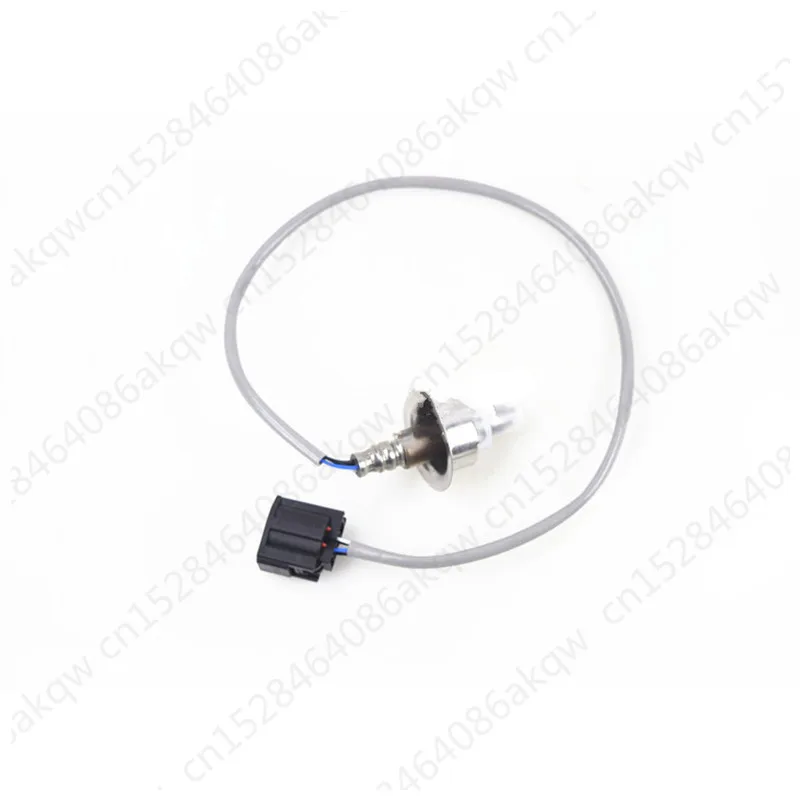 

Car Front oxygen sensor Suitable for 2008Fo rdF ies ta2008 Exhaust air pipe sensor Fault light sensor Front sensors