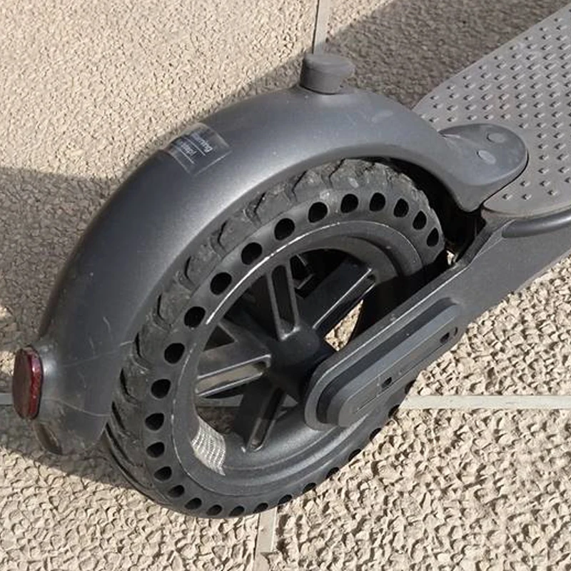 Xiaomi Mijia M365 Solid Tire_1