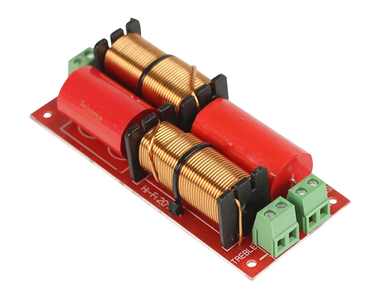 300 w alto-end 3000 hz 4-8ohm 1