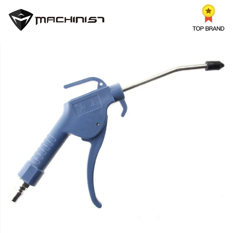 Pneumatic dust gun AR 10 Dust gun Soot blowing gun Dust gungungun