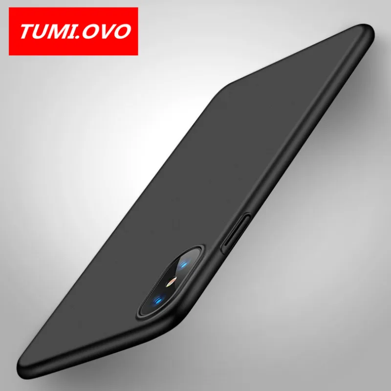 

2017 New Soft Matte Case For iPhone X Cases 10 8 7 6S 6 Plus 5 5s 5SE Case Full Cover for iPhone 8 Case TPU Silicone Phone Cover