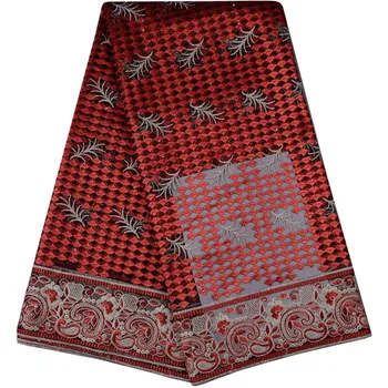 

2017 New Arrival African Lace Fabrics High Quality Cord Lace Guipure Lace Fabric For Party Dress Nigerian Beaded Lace Fabric771B