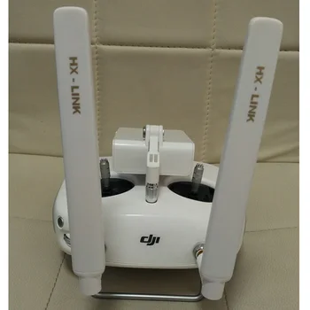 

Refitting Antenna Kit Modified Omnidirectional Antenna Extended Range FOR DJI Phantom 4/3 Inspire 1 Drone Accessores Remote