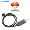 FTDI – câble de téléchargement de 1M à 6 broches FT232RL FT232 USB vers TTL RS232, Module adaptateur de fil série pour Arduino AVR ARM Raspberry Pi ► Photo 2/6