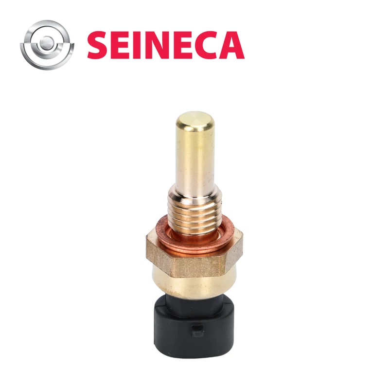 

SEINECA Coolant Temperature Sensor For Chevrolet Daewoo Renault Saab Fiat Opel 25036898 25037062 12191170 96181508 96182634