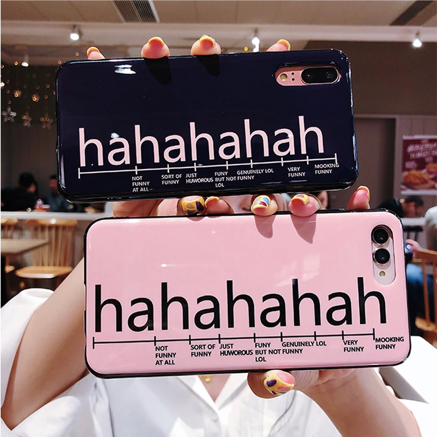 

For huawei P20 lite P20 pro nova 3 mate 10 pro honor 10 7X p10 plus case cover blue ray letters soft silicon phone bag Ritozcase