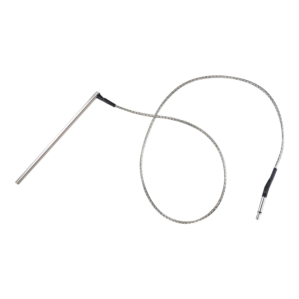 

1pc Guitar Pickup Stick Passive Piezo Pickup Soft Saddle Transducer Pickup for Acoustic Guitar Guitar Parts & Accessories New