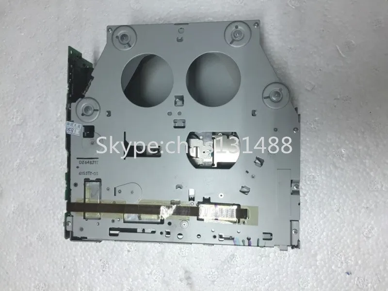 Alpine 6 CD Changer mechanism loader for Mercedes