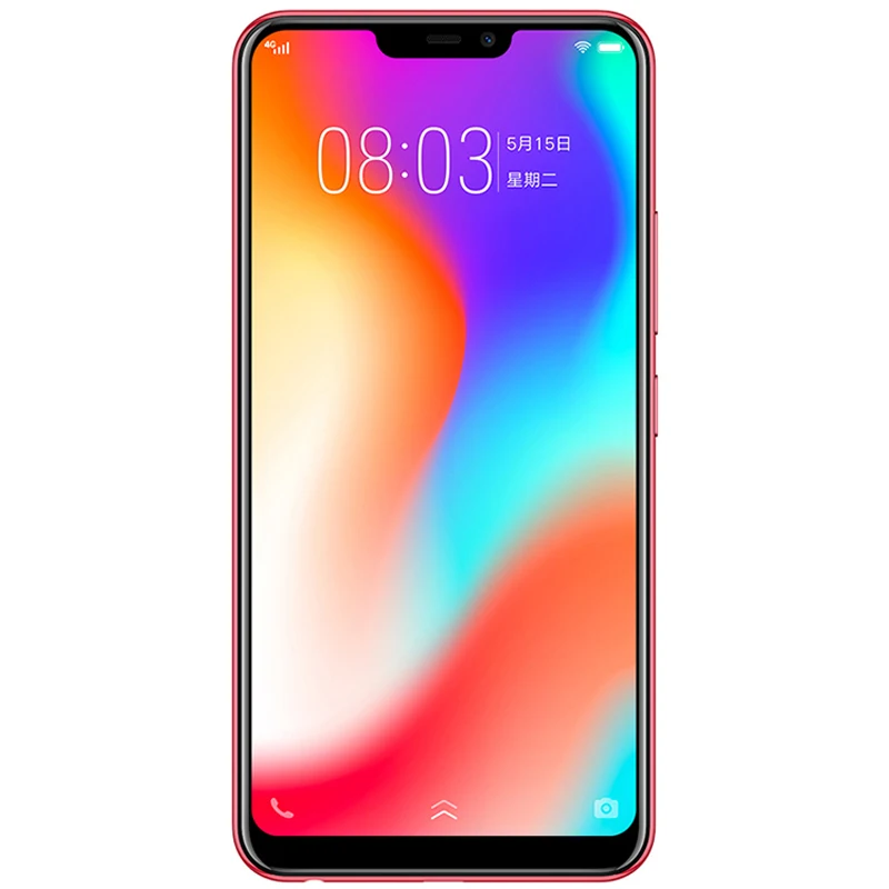 Teléfono móvil vivo Y83 4 GB de RAM 32 GB ROM SnapDragon 6,2 \