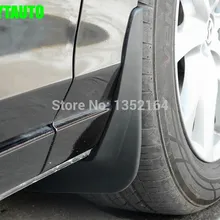 Авто брызговик для Mazda 6, pp, авто аксессуары, 4 шт./компл