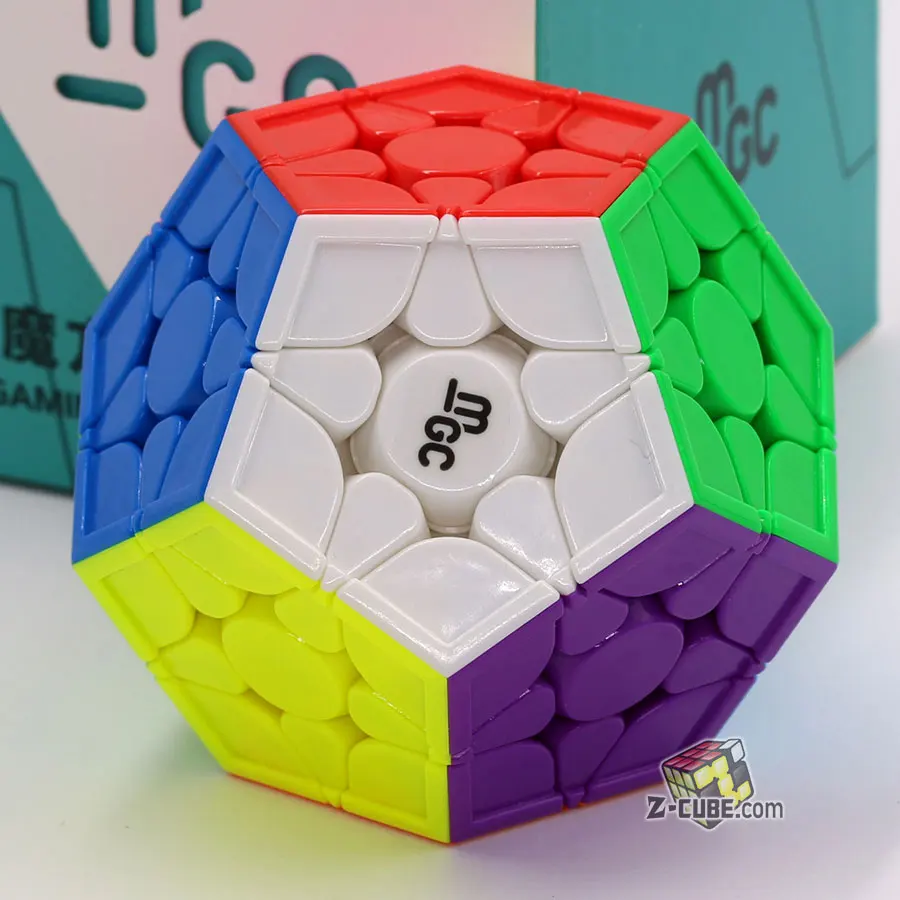 YJ-Megaminx-MGC-04
