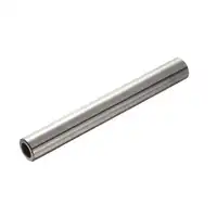 30 มม. เพลาเชิงเส้น linear rod (รุ่นกลวง) 270 มม. ด้านใน dia ขนาด 20 มม. ชิ้นส่วน cnc รอบ harden rod